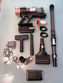 Aspirapolvere Rowenta x-force flex 14.80