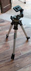 Cavalletto Manfrotto 190