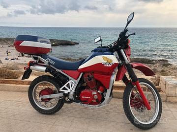 Honda XLV 750 R