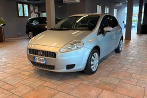 Fiat Grande Punto 1.2 5 porte Active