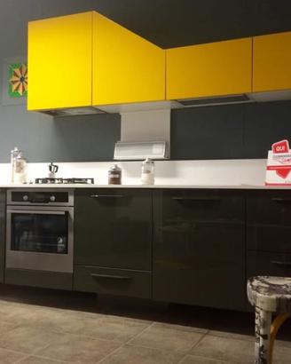 Cucina moderna Febal