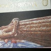 libro "Maestri e Capolavori" 