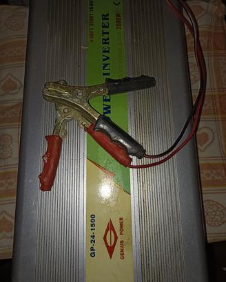 inverter 3500 vatt