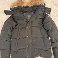 Giubbotto Canada Goose