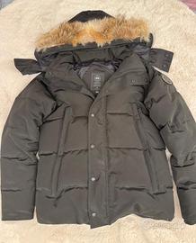 Giubbotto Canada Goose