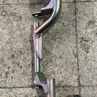 Telaietto sh 125 150