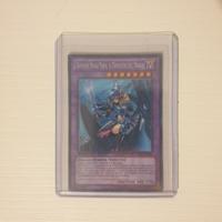 Yu gi-Oh! - Giovane Mag Nera (DRLG IT004) - 1 ED.