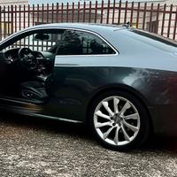 AUDI A5 FULL OPTIONAL
