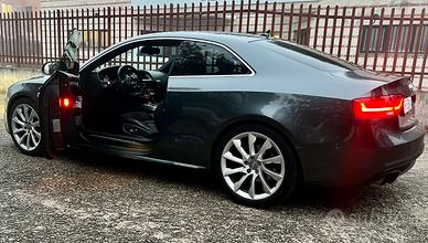 AUDI A5 FULL OPTIONAL