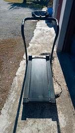 Tapis roulant 
