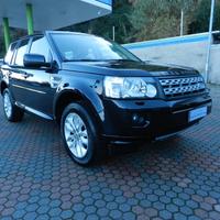 Land Rover Freelander 2.2 SD4 S.W. HSE