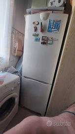 Frigorifero Indesit