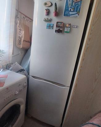 Frigorifero Indesit