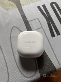 Galaxy buds 2 sm177ear cuffie wireless Bluetooth