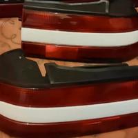 Mitsubishi Eclipse 92 USA ricambi vari nuovi 