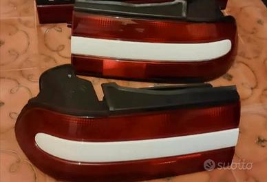 Mitsubishi Eclipse 92 USA ricambi vari nuovi 