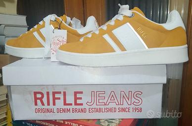 Scarpe Rifle Jeans taglia 43 nuove
