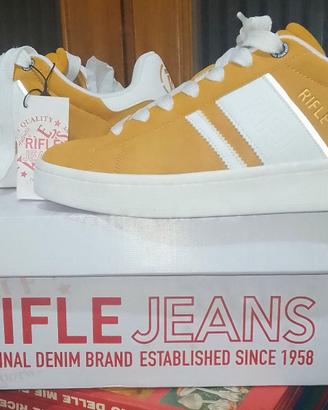 Scarpe Rifle Jeans taglia 43 nuove