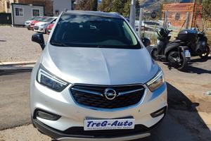 Opel Mokka X 1.6 CDTI Ecotec 136CV 4x2 aut. Advanc