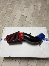 Aspirazione alta abarth