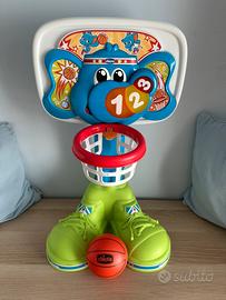 Pallacanestro Chicco