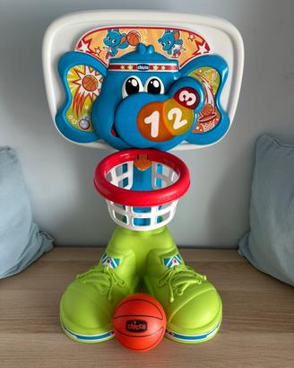 Pallacanestro Chicco