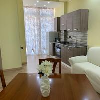 Graziosio appartarto marina di Ardea