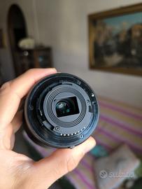Nikon AF-P NIKKOR 10-20mm f/4.5-5.6G