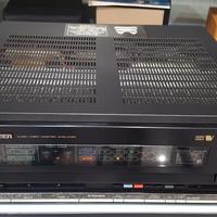 PIONEER AX-707V AMPLFICATORE DA 45 WATT 2 X RMS