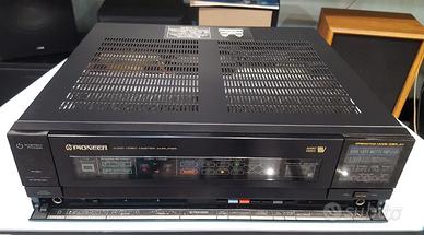 PIONEER AX-707V AMPLFICATORE DA 45 WATT 2 X RMS