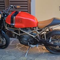 Ducati Monster 600 - 1999