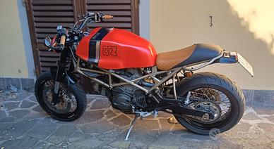 Ducati Monster 600 - 1999