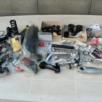 Componentistica MTB varia