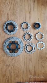 Shimano Ultegra CS R8000 cassetta 11-30