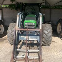 Agrotron K110