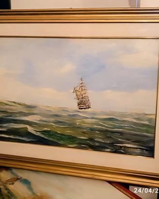 Quadro Francesco  Mazzoni