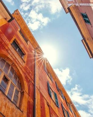 Immobile di 76 m² con 2 locali a Imperia