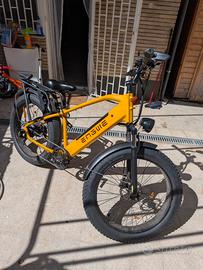 ENGWE E26 – E-BIKE ELETTRICA FAT BIKE 250W