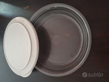 Contenitore  Tupperware