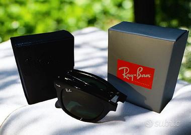 Ray-Ban Wayfarer Folding Pieghevoli RB4105
