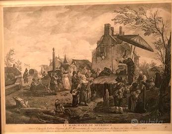 Venditore di Mitridate