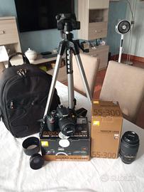Macchina fotografica