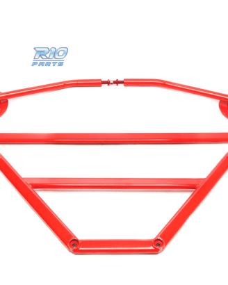 KIT BARRE STABILIZZATRICI REGOLABILI BMW E30 82-94