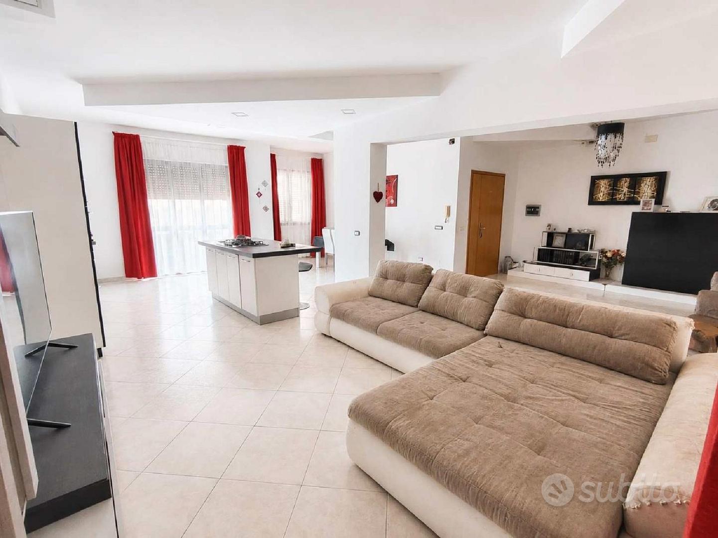 Appartamento – Floridia, Santuzzo, Siracusa - Vista 3