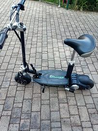 city scooter 