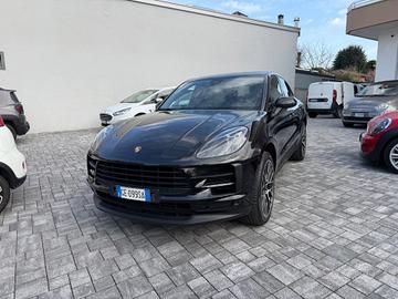 Porsche Macan 2.9 S