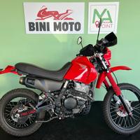 HONDA NX 650 DOMINATOR - STUPENDA - ASI
