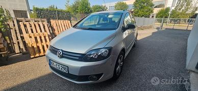 Golf Plus 1.6 tdi comfortline (passaggio incluso)