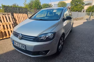 Golf Plus 1.6 tdi comfortline (passaggio incluso)