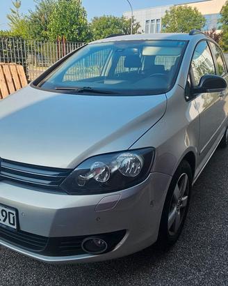 Golf Plus 1.6 tdi comfortline (passaggio incluso)